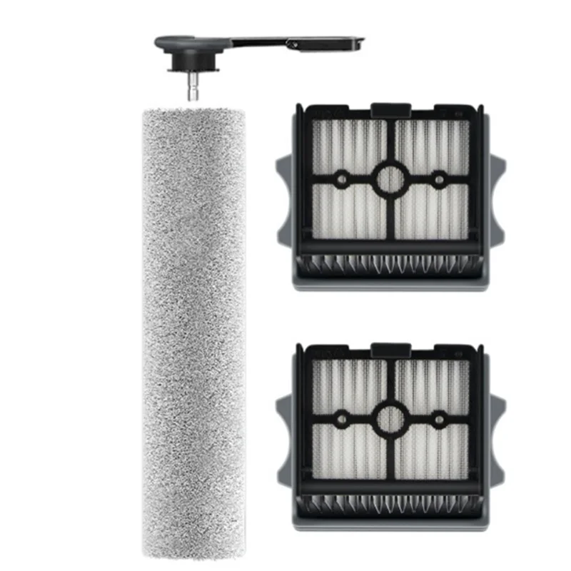 

Accessories Roller Brush Filter For Tinfoil Wiper Slim/Max Filter -B51B