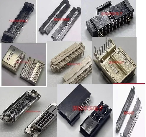 1PCS   EJH-113-01-F-D-SM    87568-4463     47653-1001            FTSH-110-02-L-DV-ES-A-P-TR     JC26-JA2-2E     AA622-01000