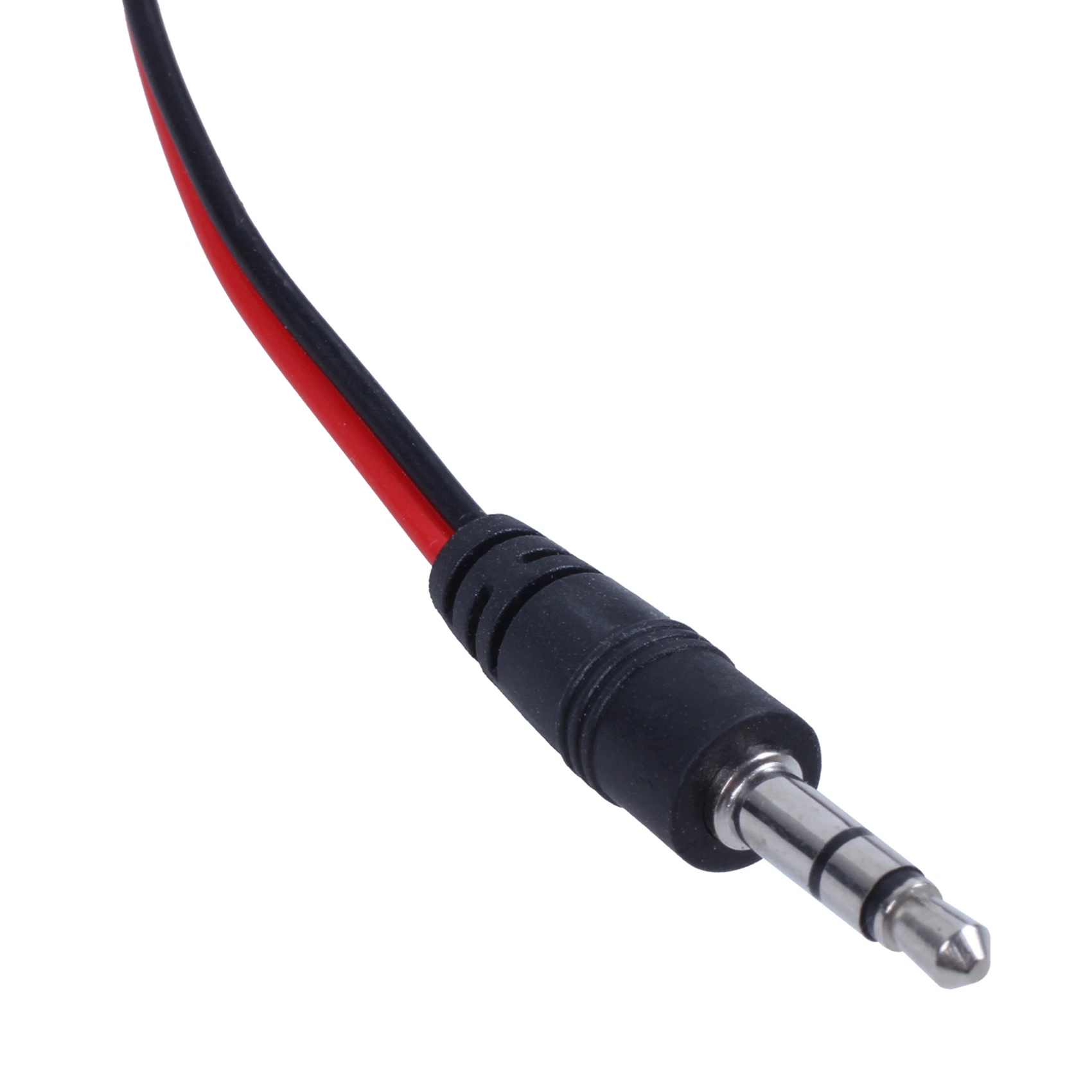 2X Wired Mini Siren For Home Security Alarm System Horn Siren 120DB 12V-[A51I]