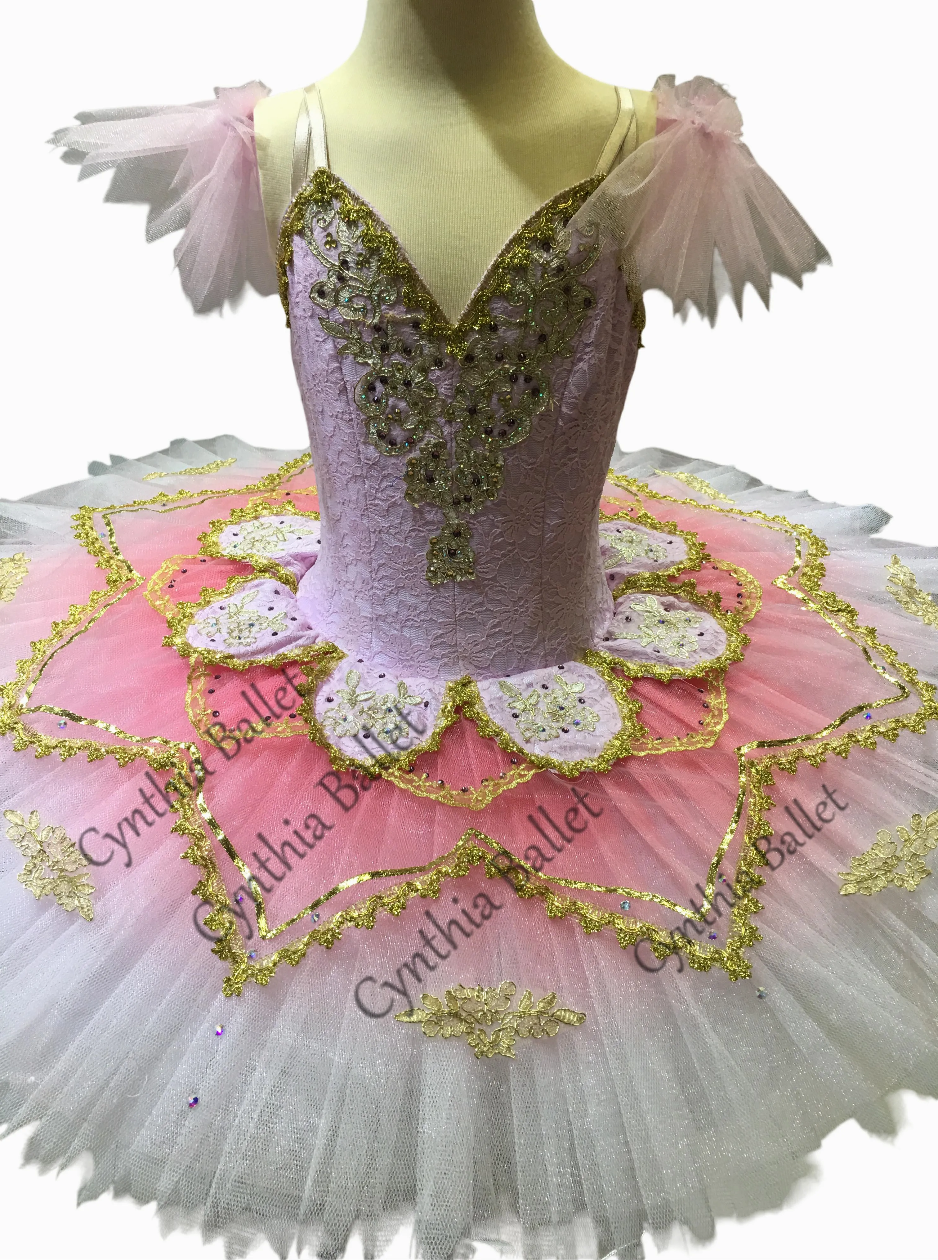 Ballet Don Quixote …