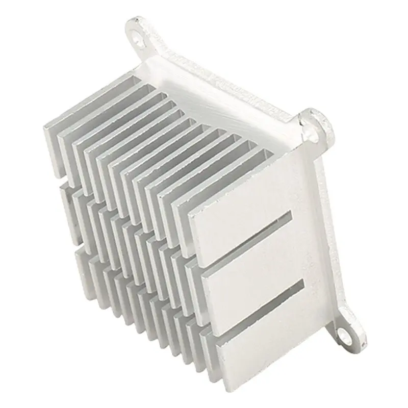 ABRI-For Gamma 601 Miner Heat Sink 40Mm Radiator For Supra 401 Gamma 601 BTC Miner