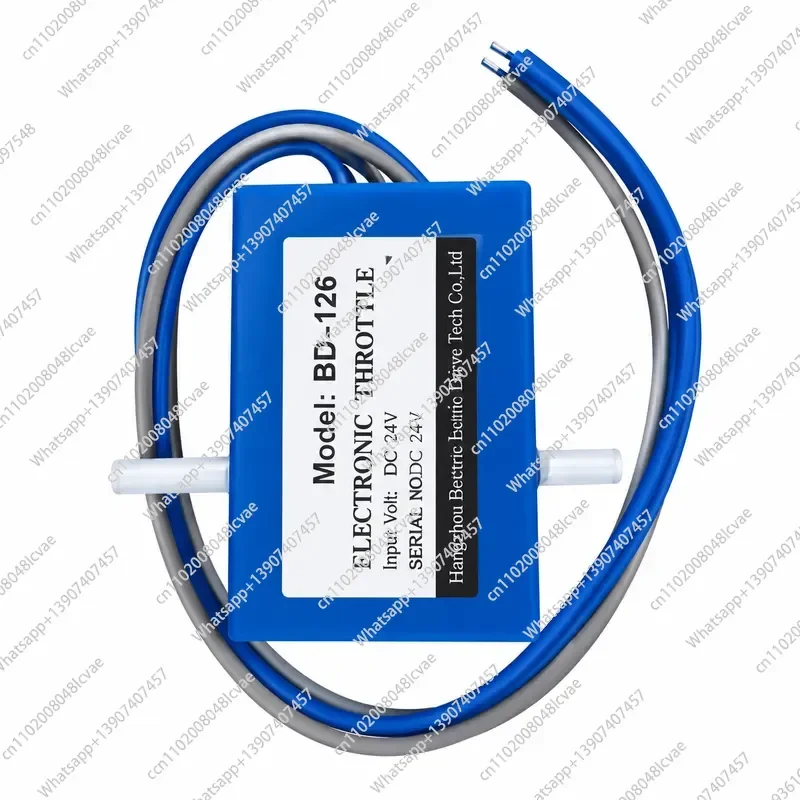 BD126 BD-126 MCU DC 24V Output 0-5V Electronic Throttle 2026 Year