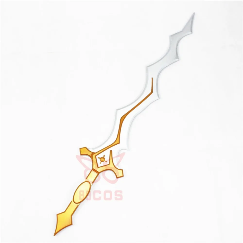 Robin Levin Sword Cosplay Prop Game Character for Themed Party Role Play Comic Show Gathering