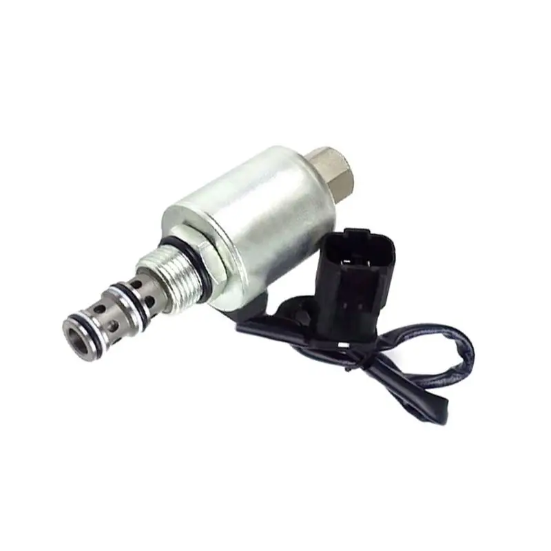 

Excavator Accessories For Komatsu Loader Wa380-6 Solenoid Valve Handbrake 714-12-25220