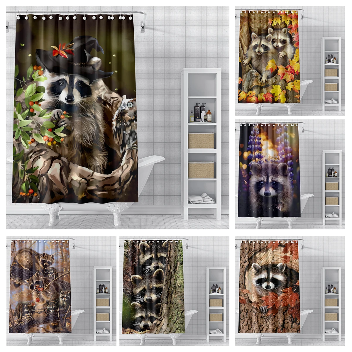 home shower curtains for bathroom waterproof fabric bathroom Curtains modern shower curtain 180x200 240x200