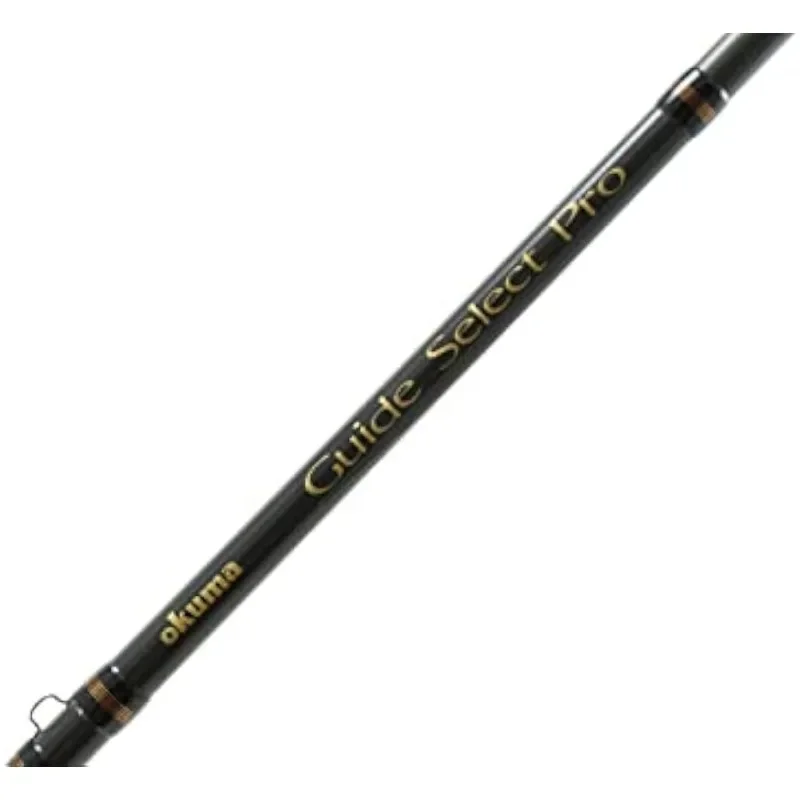 OKUMA GSP-C-992ML Guide Select Pro Salmon Rods, 9'9 3