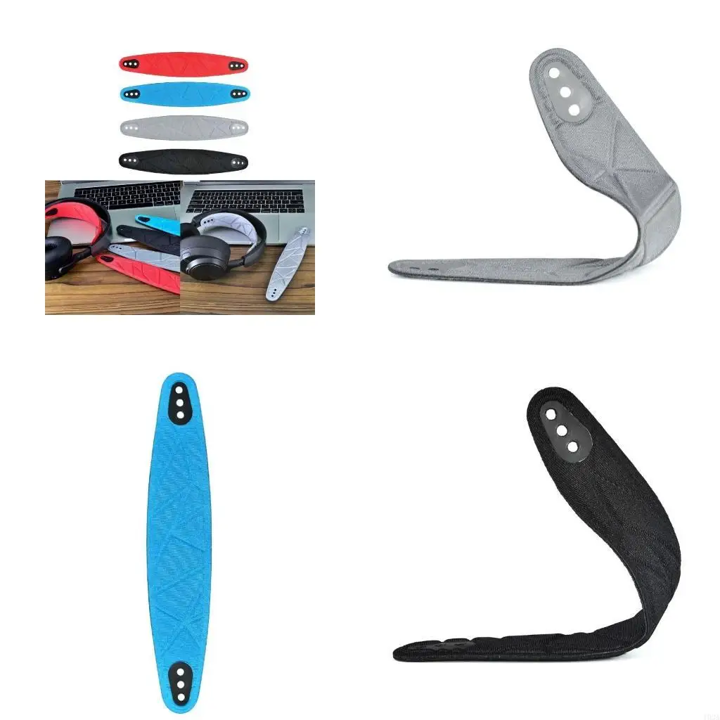 عصابة رأس سماعة الرأس ، أحزمة عصابات الرأس البديلة لسماعات Arctis 193a