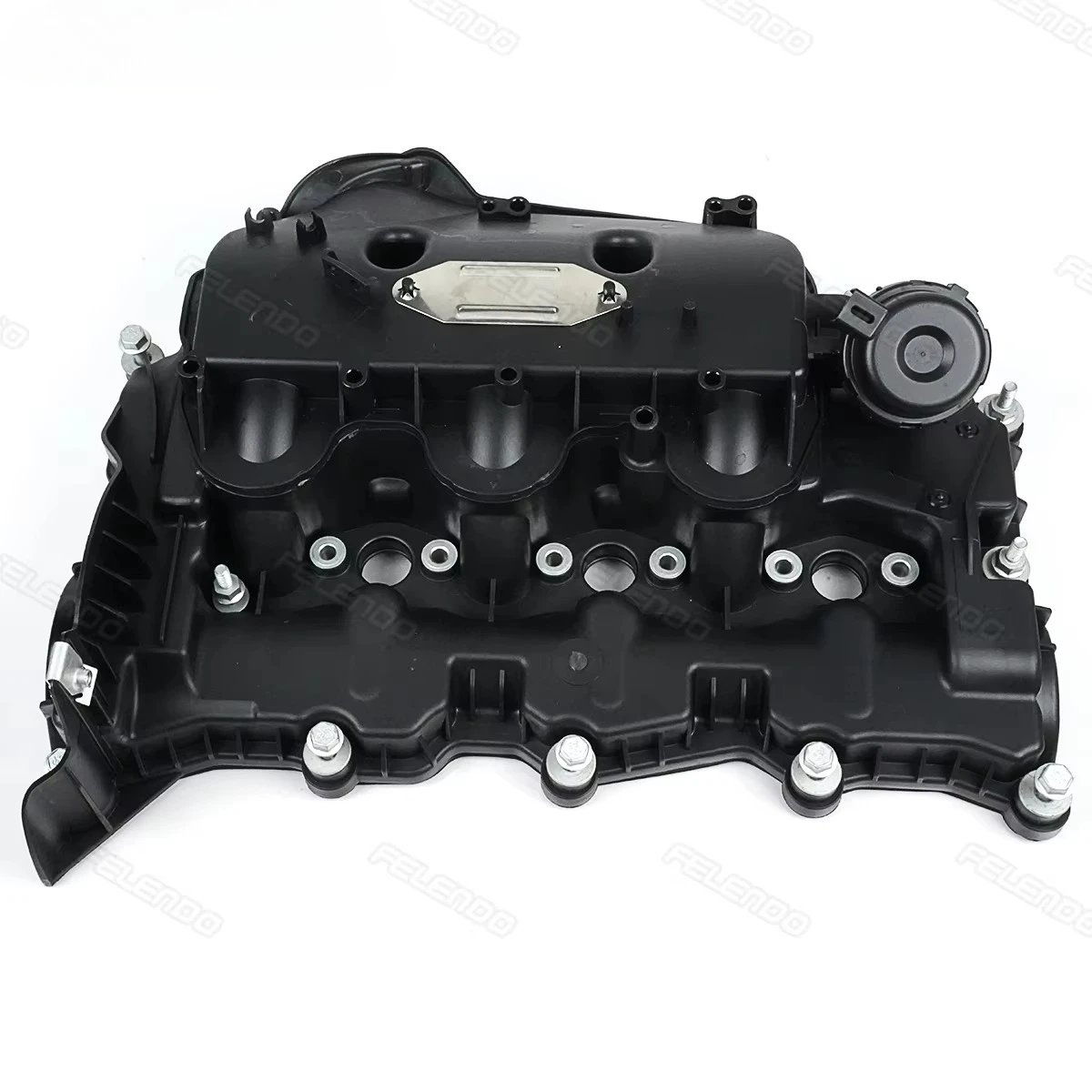 forLR032723 LR168193 JDE28099 for Land Rover Discovery 3 2005-2009 Discovery 4 2010 Intake Manifold