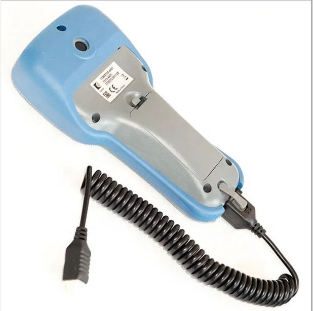 Programador Curtis 1313k para uso do controlador Curtis