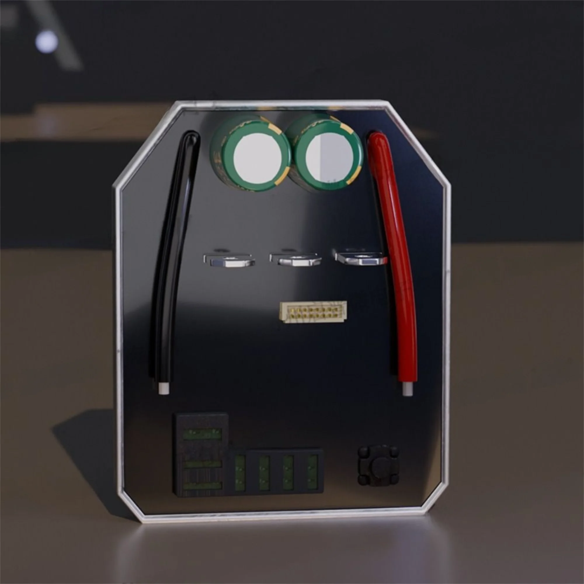 

50A плата контроллера электрического ключа, бесщеточный литий-алюминиевый корпус, плата электрического гаечного ключа, печатная плата переключателя скорости