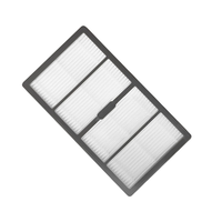 AEE4-For Irobot Roomba S Series S9 S9+ Plus Robot Vacuum Cleaner High Efficiency Filter Kit Replacement Spare Parts