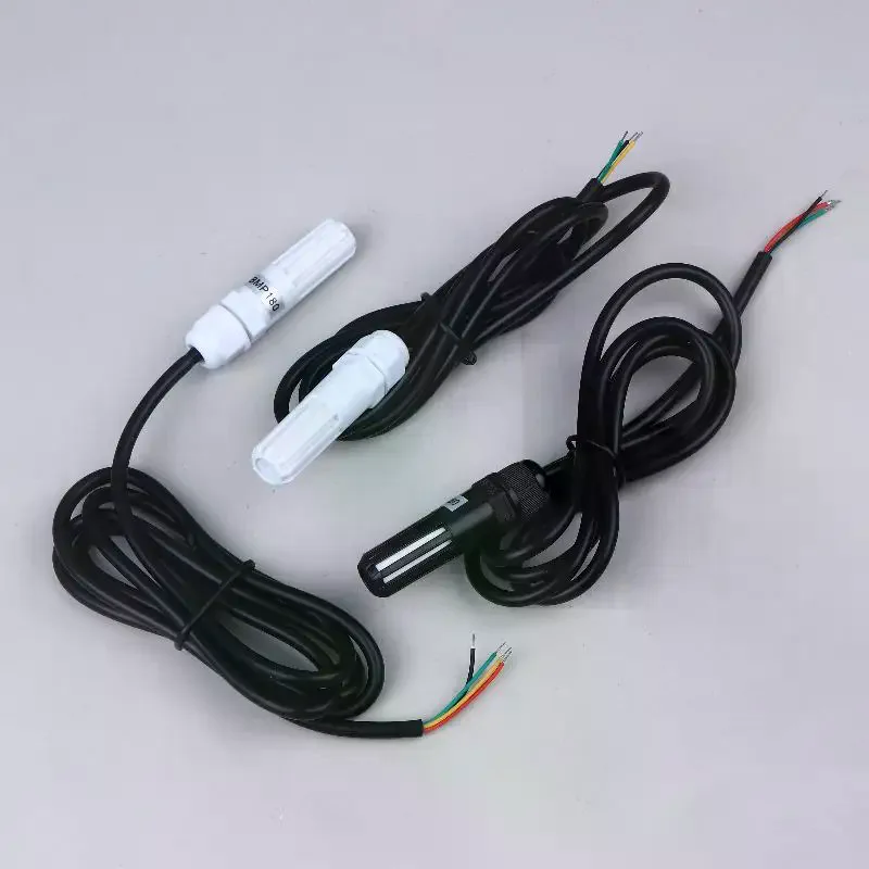 High-Precision Temperature Humidity Atmospheric Pressure Integrated Sensor Module Bmp180 Bme280 Bmp280 I2c Output Transmitter