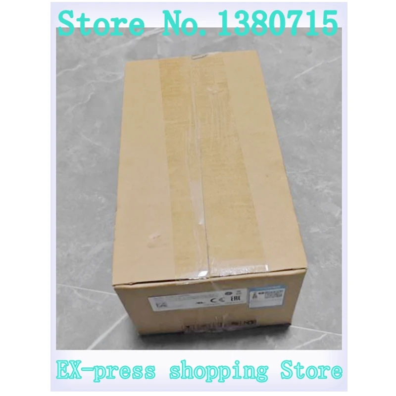 

ECMA-C20807SS ASD-B2-0721-B 80 мм 220 В 750 Вт 2,39 нм 3000 об/мин 17-битный тормоз переменного тока, комплект и линия