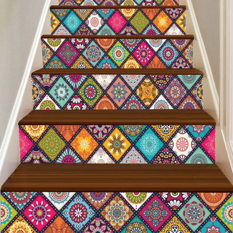 

Featured stair stickers, factory direct sales stair stickers for home interiors