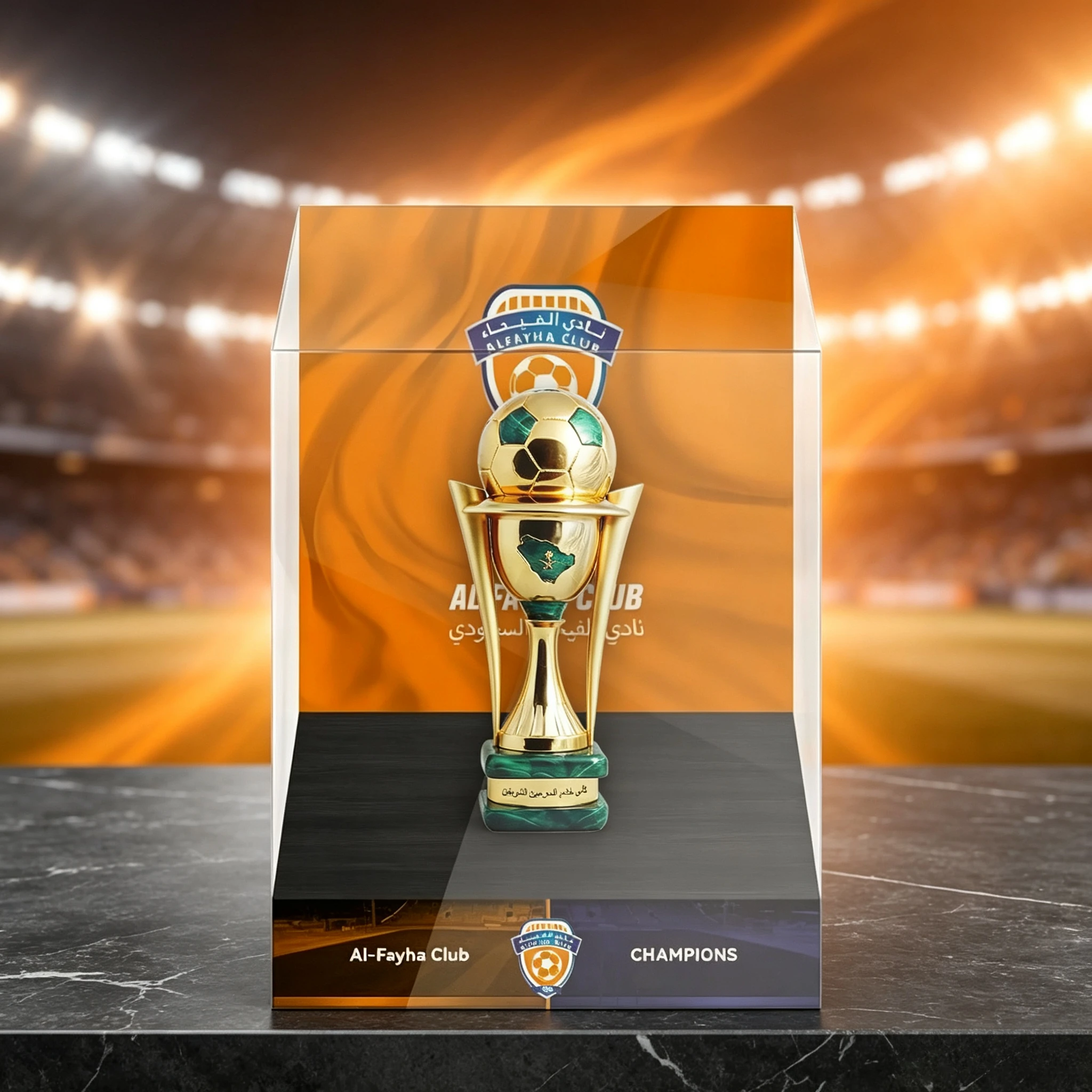 Metal İmzalı Futbol Modeli Ser - Display Case Acrylic incelemesi ve fiyatı