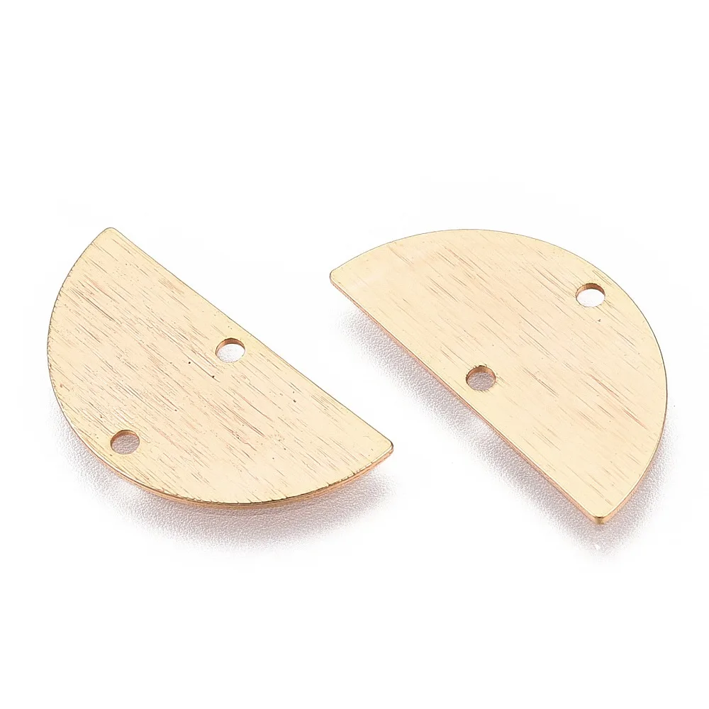 20-pecas-conectores-de-links-semi-circulos-de-latao-de-longa-duracao-sem-niquel-escovado-meio-redondo-dourado-107x21x07mm-furo-14mm