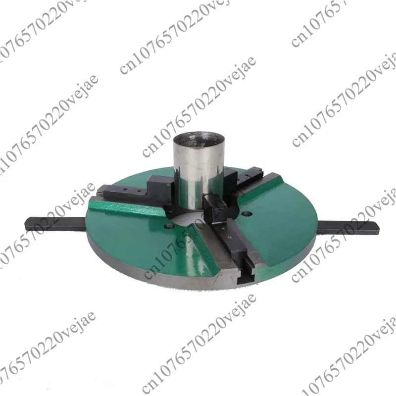 WP-200 WP200 KD-200 KD200 D200 200mm Force 200kg Self-Centering Welding Positioner Clamping Handle Chuck