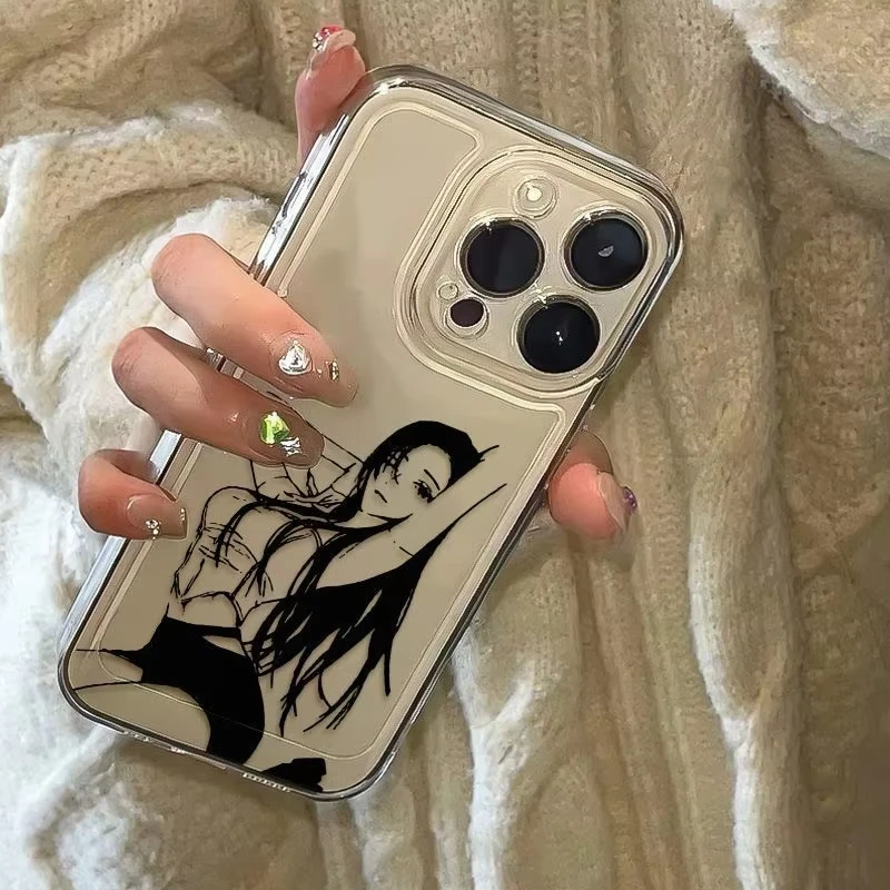 Sexy Girl Lines Ske… - image