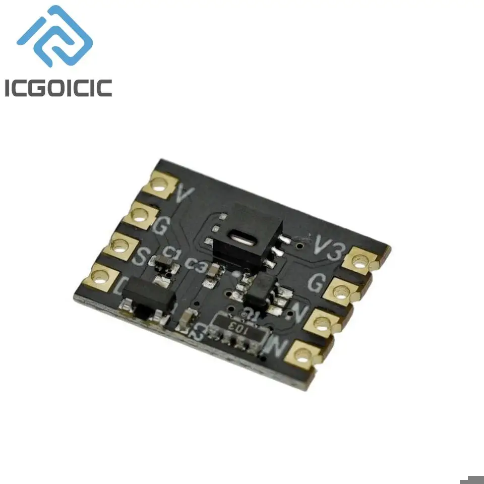 Zy SHT20 T/H Sensor… - image