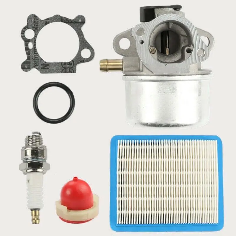 Luftfilter Vergaser Für Handwerker 22 "Rad Trimmer Maschine Rasenmäher Drücker