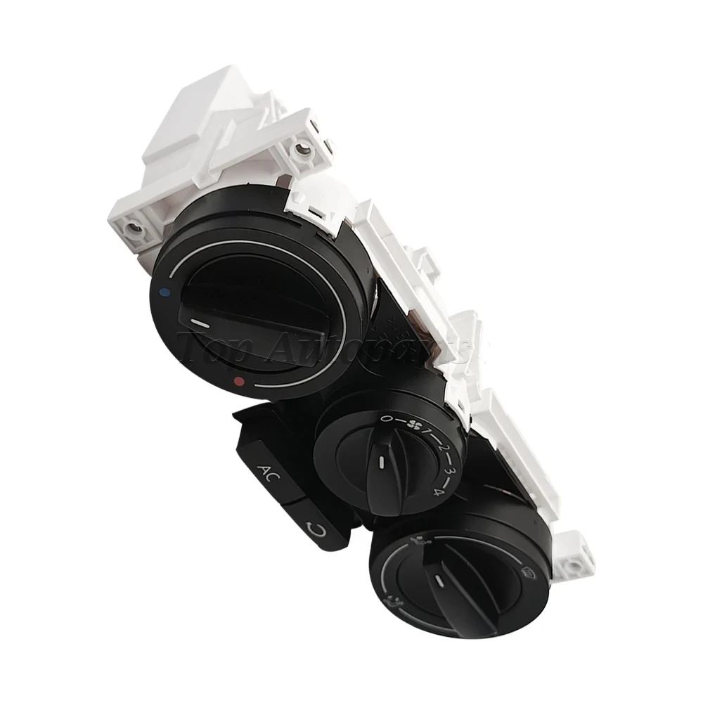 

Оригинальный 1j0 820 045f, новая панель управления кондиционером и обогревателем свежего воздуха/климат-переключателя для 99,5-05 Jetta Golf 4 Passat B5 Bora