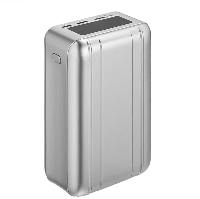 Suitable for Zendure SuperTank Pro Power Bank 100W Large Capacity Notebook Fast Charging Power Bank