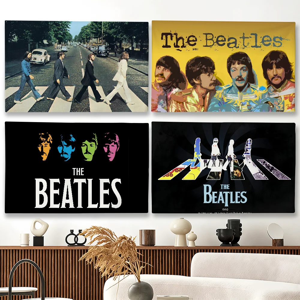 Rock Band The B-Bea…