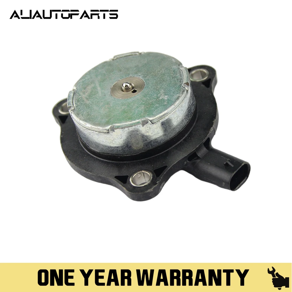 

05184101AG Camshaft Phaser Actuator Engine Variable Timing Solenoid Valve for Chrysler 200 300 Dodge Jeep Cherokee Wrangler Ram