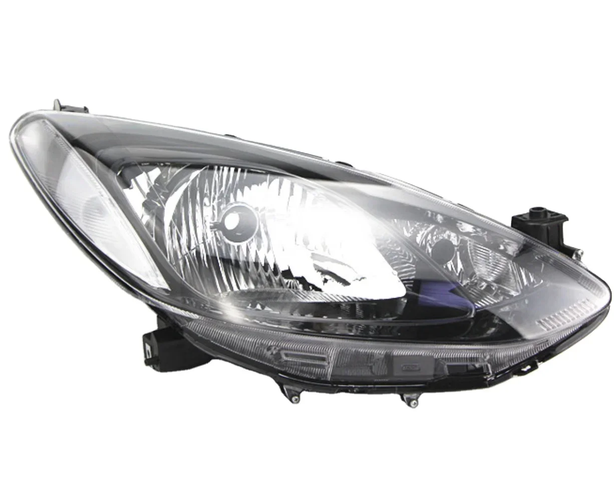 

Front headlight Assy combination light for MAZDA 2