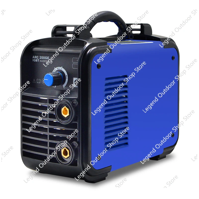 

ARC-200GE/ZX7-200T/ARC-200CT/ARC-250CT Small Mini Household Portable Inverter DC Portable Welding Machine 220V