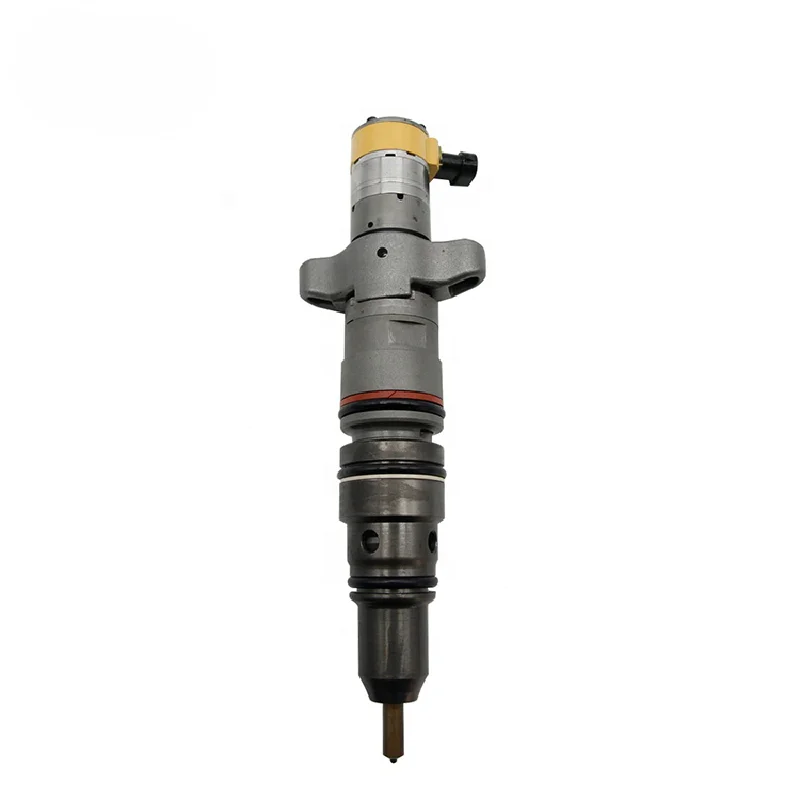 For Caterpillar CAT E330D E336D C9 Engine Fuel Injector 267-3360 Excavator Parts