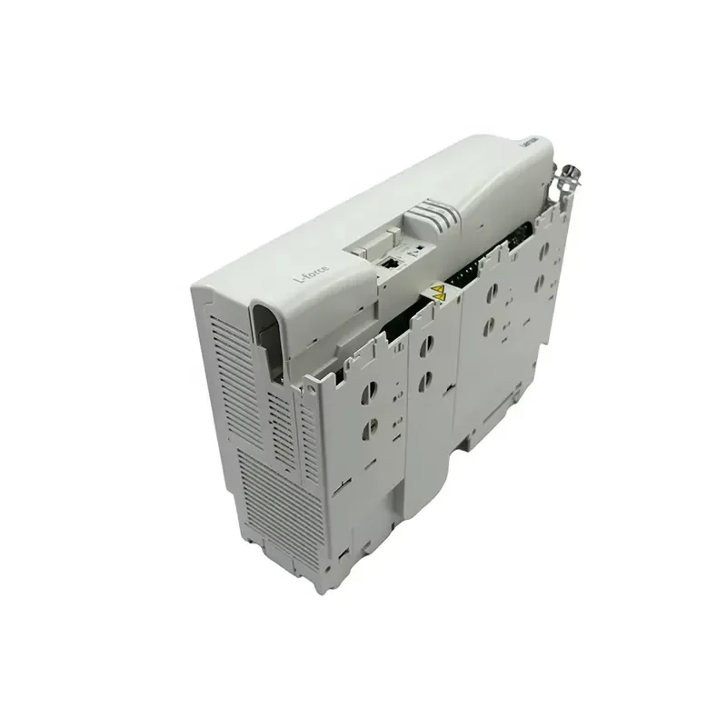 New Spot Lenze 9400 Series 7.5 KW DC 260 775V Servo Multi-Driver E94AMHE0174 Lenze Servo Driver