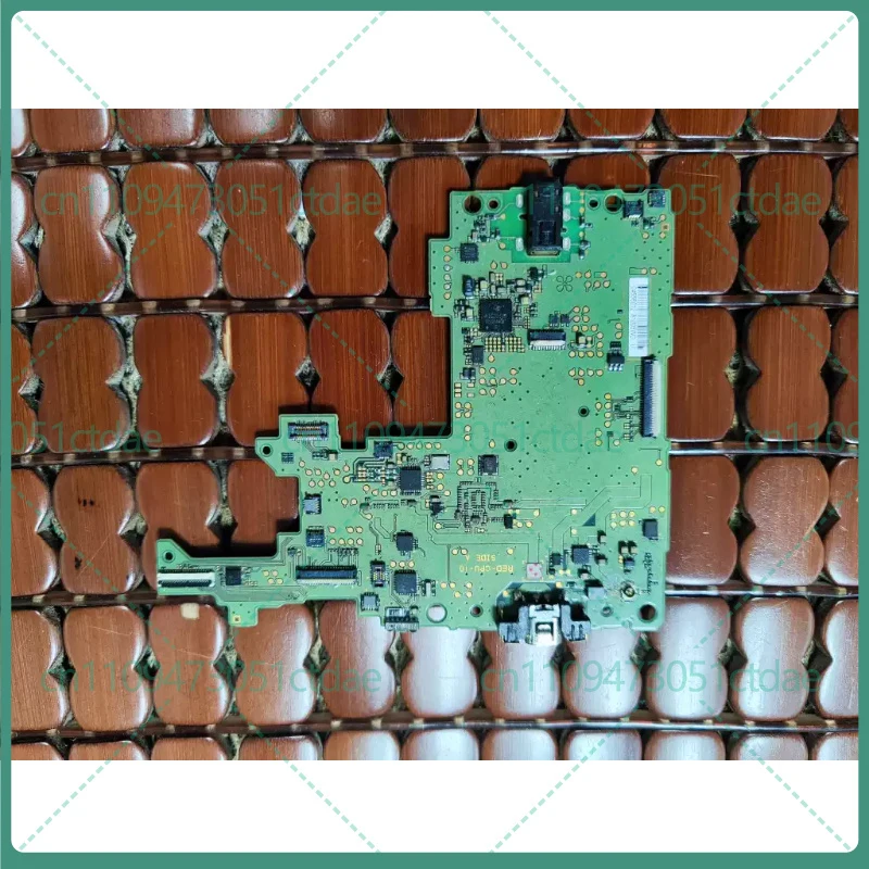 1-2pcs For New3DS LL XL Mainboard Console Replacement PCB Board JP US EU Region Game Host Repair Parts