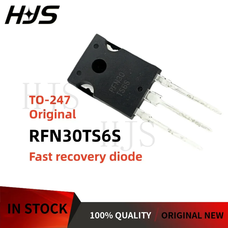 5-10-20pcs-original-100-novo-rfn30ts6s-rfn30-ts6s-rfn30ts6d-600v-30a-to-247-diodo-de-recuperacao-rapida