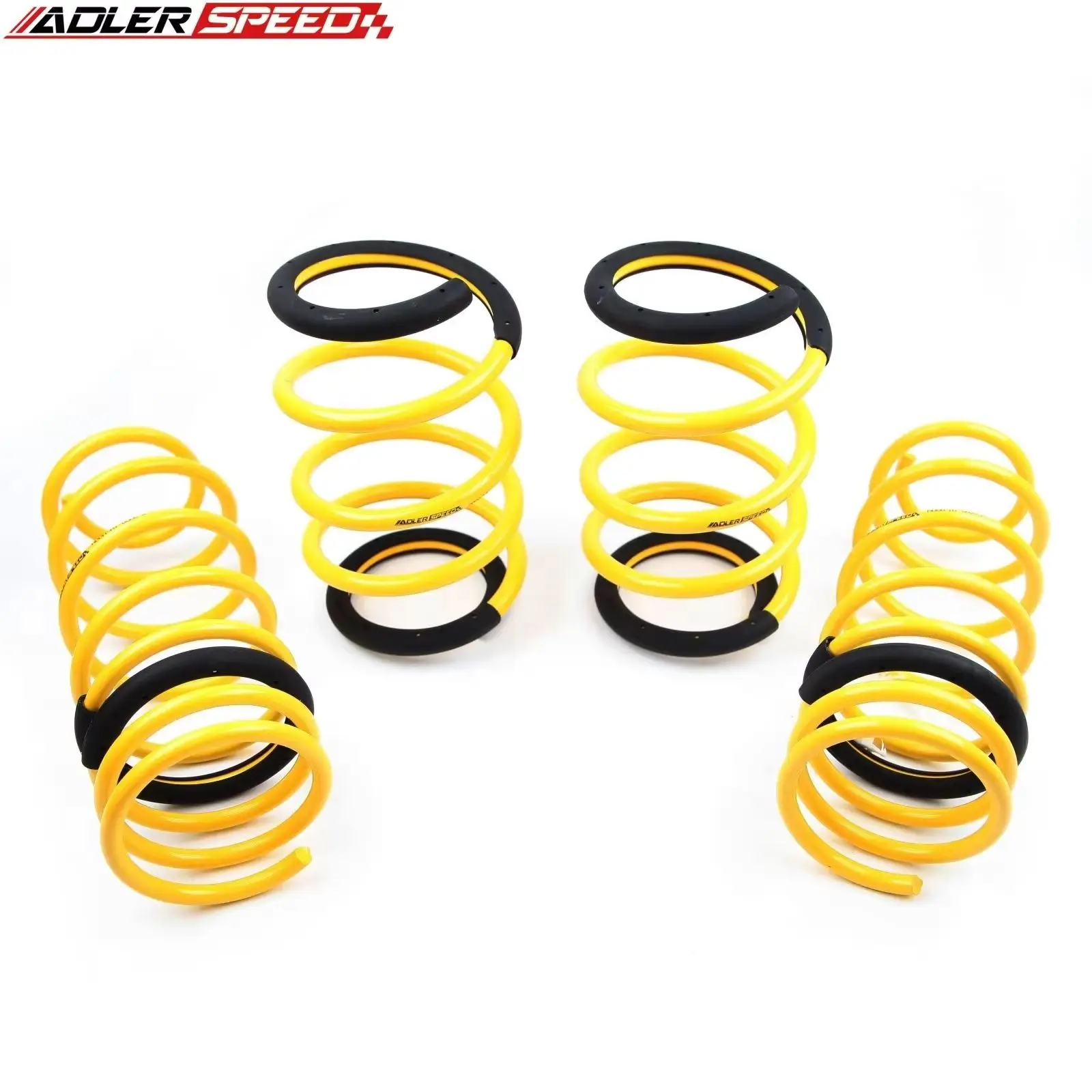 4PCS Adlerspeed Fro… - image