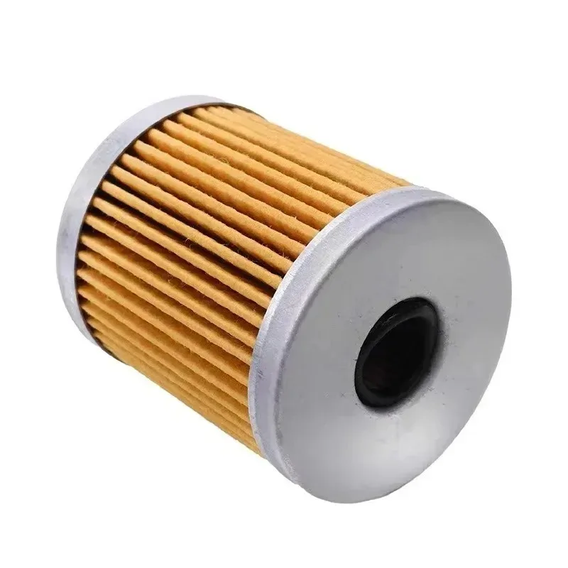 

Для прочного масляного фильтра премиум-класса, запасная часть Poq для 250 300 YP400 Majesty Klx 125