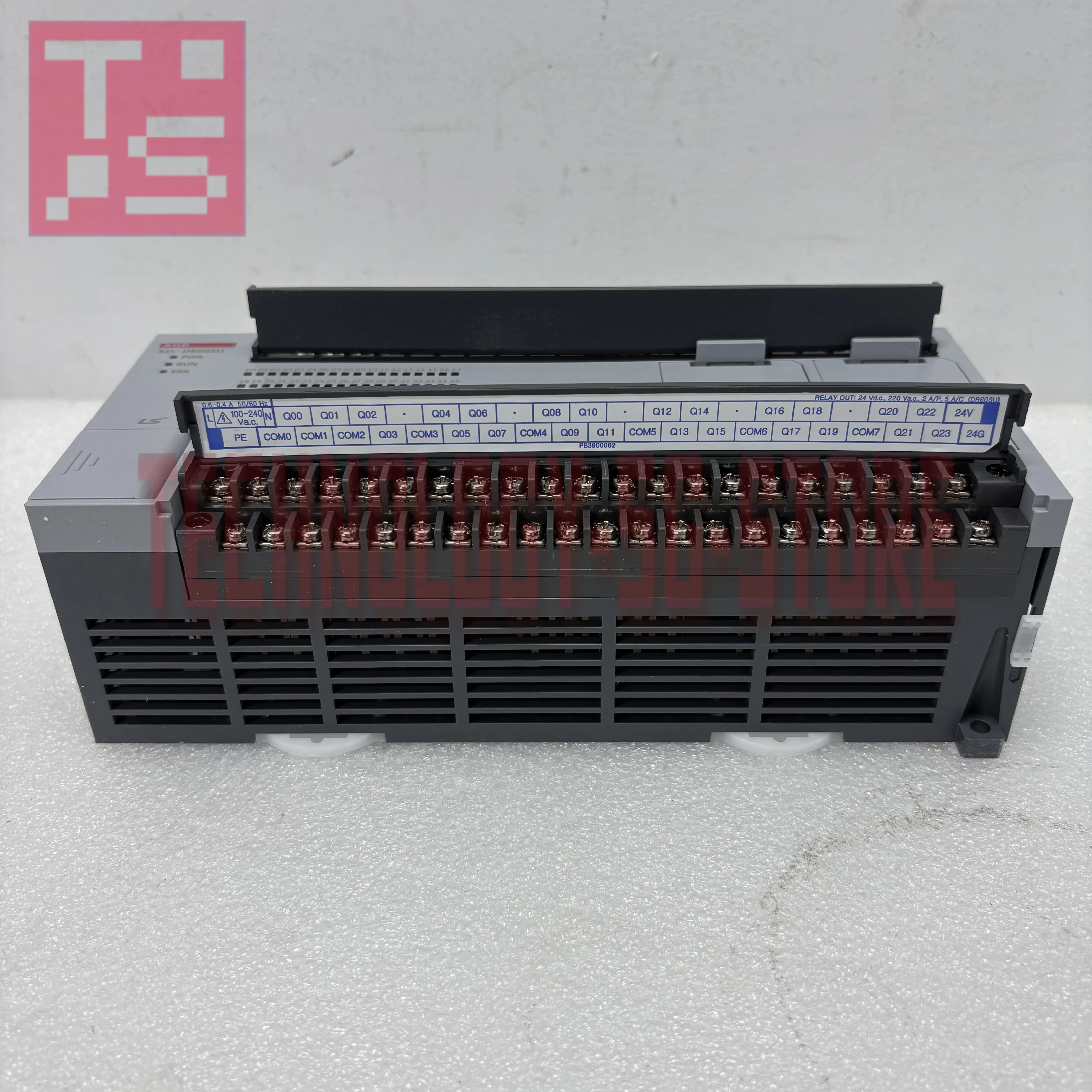 XEC-DR60SU XEC-DR32H-D1(R) XEC-DR30SU Modulo PLC nuovo di zecca