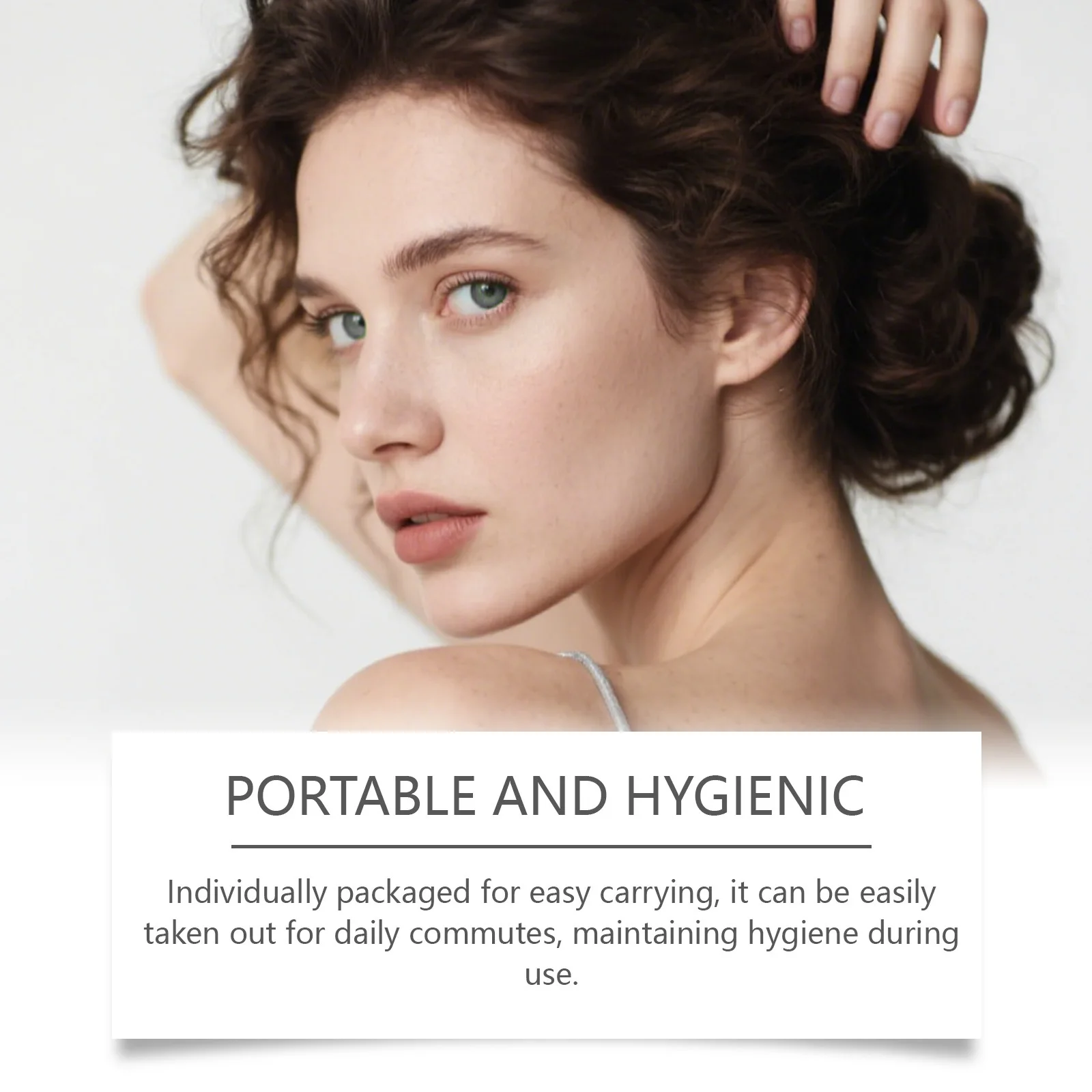 Collagen Multi-Peptide Eye Mask Reduce Dark Circles Rejuvenate Skin Firming Lifting Eyes Bag Brightening Moisturizing Eye Care