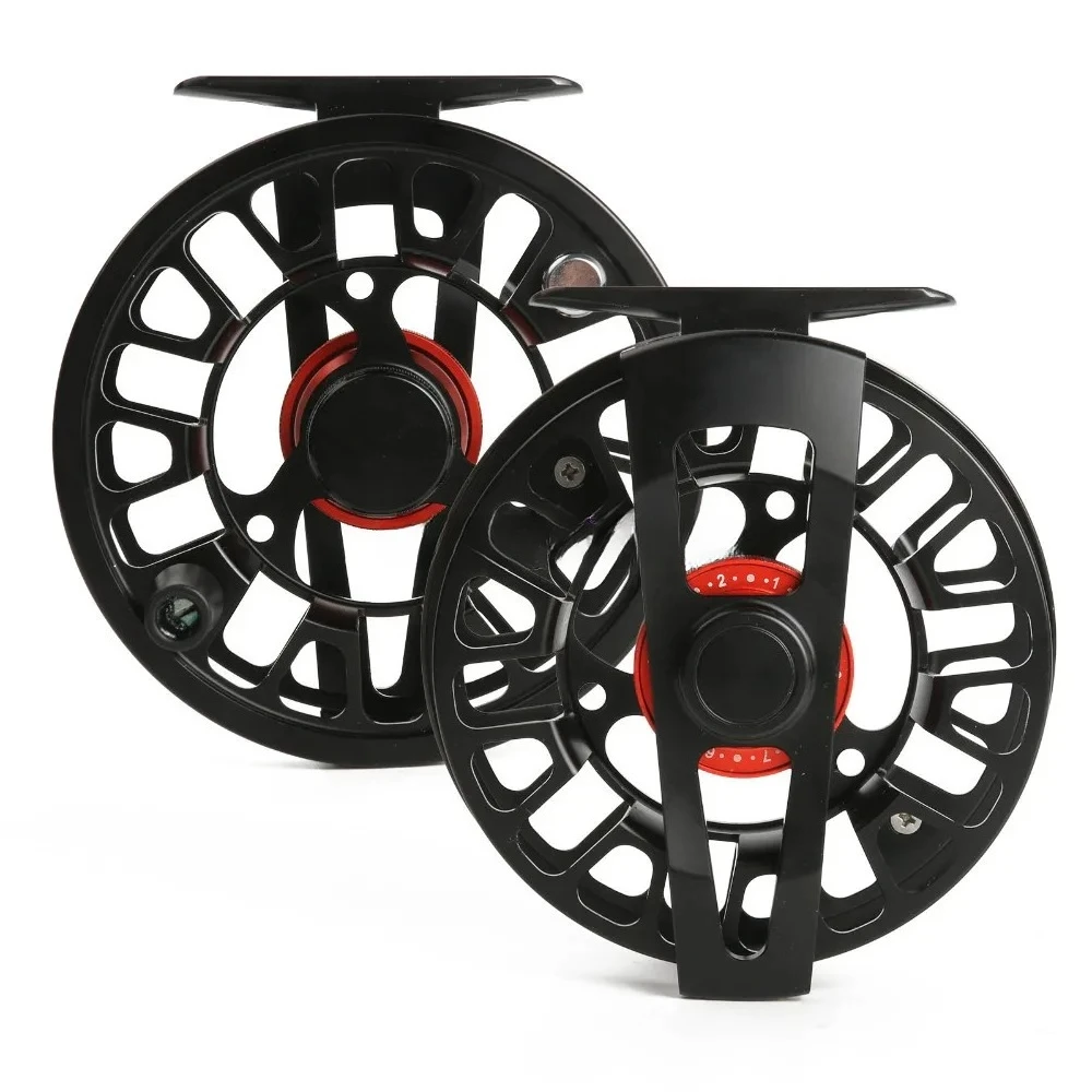 

Super Light Chinese CNC Fly Reel
