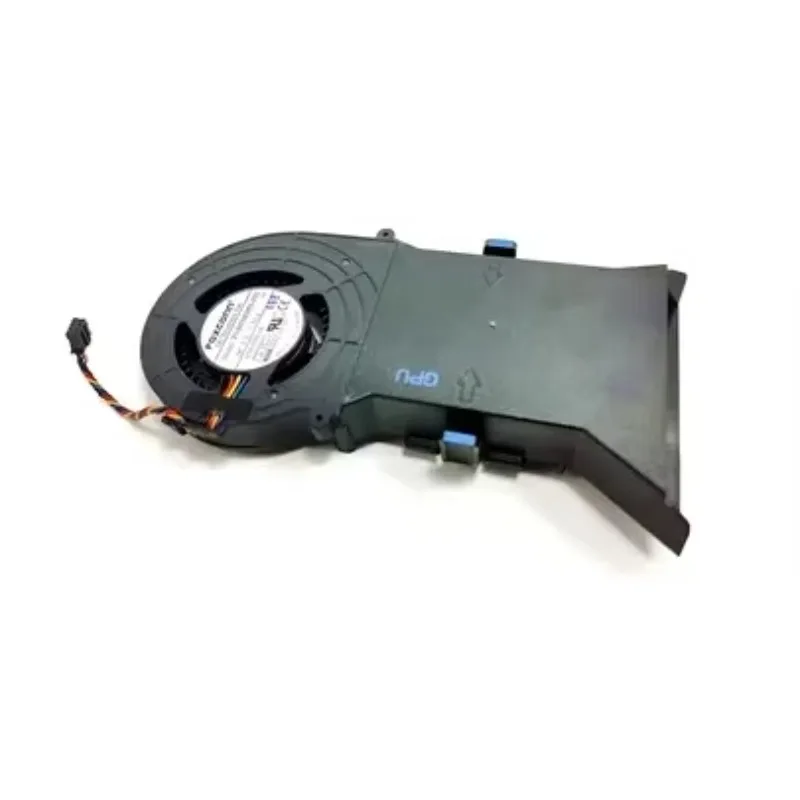 FOXCONN PVB070E05N-P02 10CFM6XNNH-A00 DC 5V 1.10A Server Cooling Fan