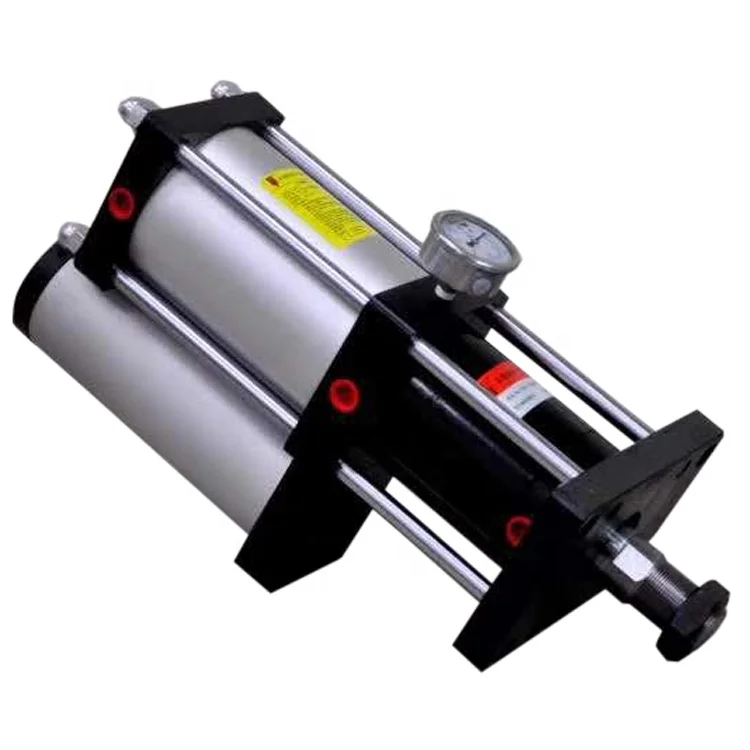

Factory Price High Quality Telescopic 2 Ton air Pneumatic Cylinder