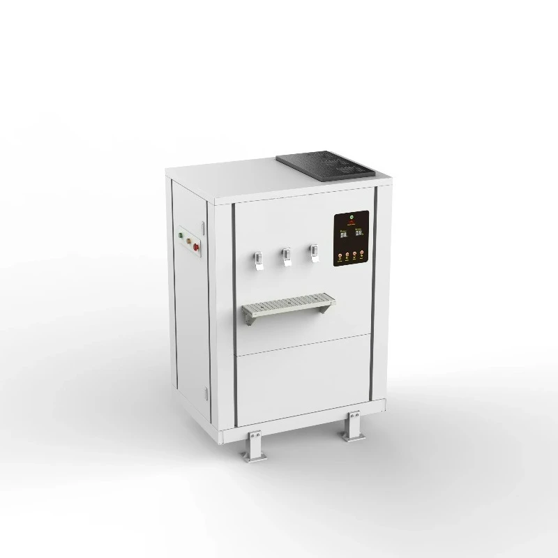 Customized Atmospheric Water Generators Extracting Water From air Humidity 250L/day with Water Filter