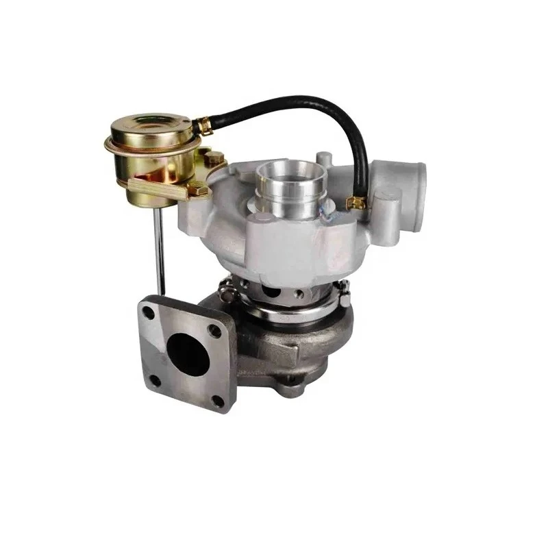 Diesel Engine Parts Turbocharger 99450703 4913505000 500321800 Suitable for IVECO TRUCK 8140 Engine