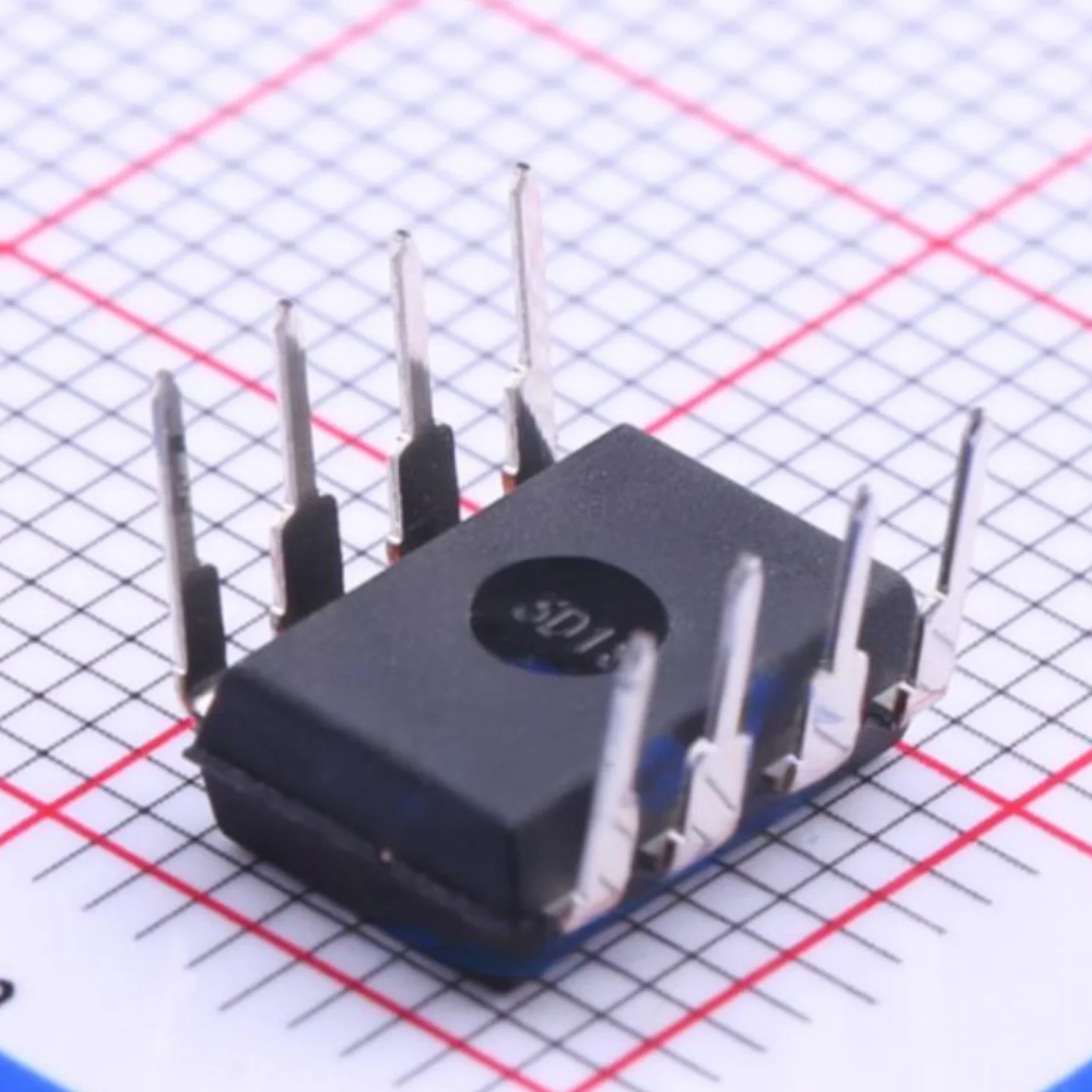 TL082IP PDIP-8 NEW Original FET Input Operational Amplifier 13V/us 3mV 30pA 3MHz IC Chip OPAMP JFET 2 CIRCUIT 8DIP TL082IP