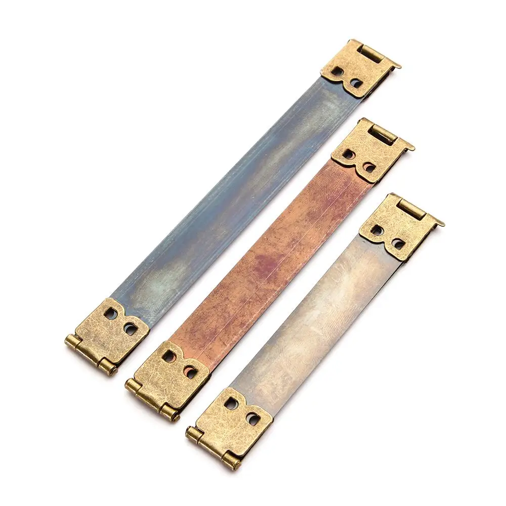 Sewing Hidden Snap Handmade Bag Accessory Kiss Clasp Purses Flex Frame Metal