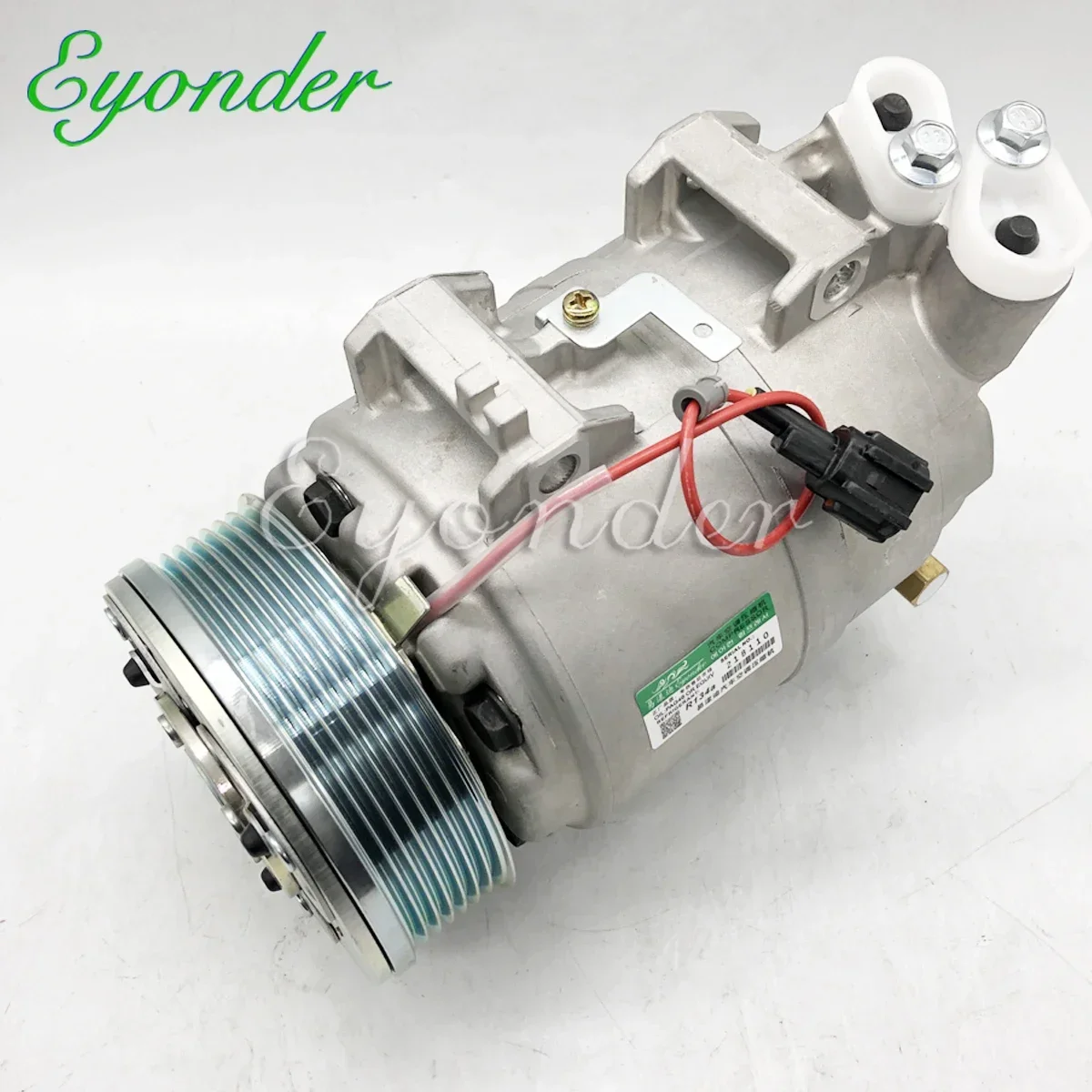 A/C AC Cooling Compressor Pump DKS17D for Nissan caravan NV350 Urvan E26 926003XA0A T28381BA 926003XC0A 92600-3XA0A