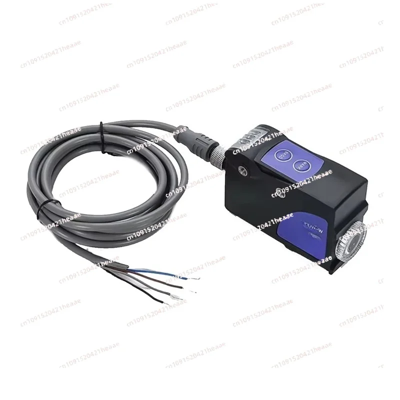 Suitable for TL50 Color Coded Electric Eye Sensor Bag Making Photoelectric Sensor TL50-W-815 Photoelectric Switch