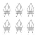 6pcs
