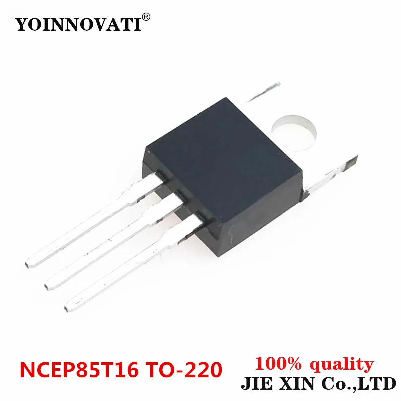 10-100Pcs 100% New NCEP85T16 85T16 220 module module Stock Wholesale