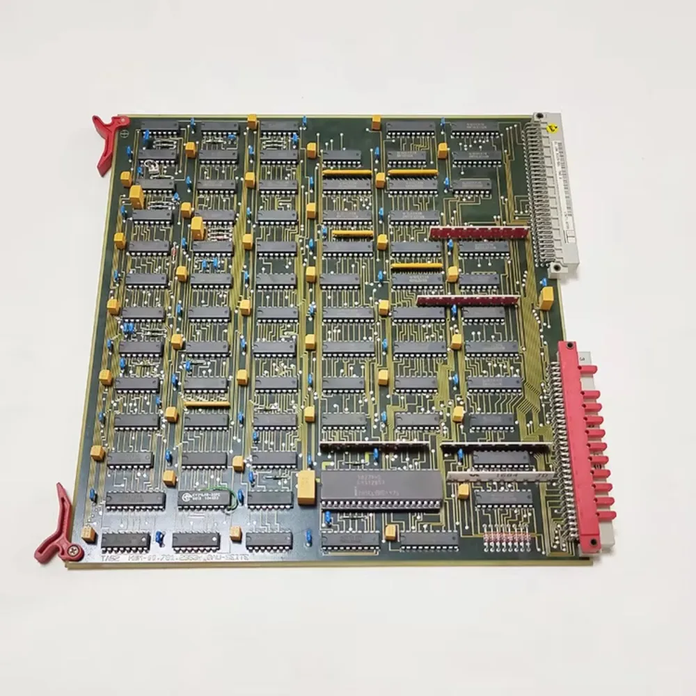 

Replacement Used 00.781.2963 TAS Circuit Board for Heidelberg